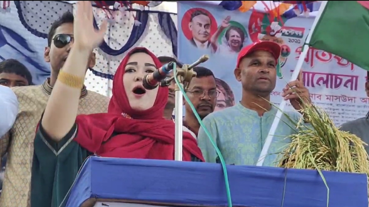 ফ্যাসিস্ট আমলে বিএনপির একজন নেতাকর্মীও নির্বিঘ্নে ঘুমাতে পারেনি: সূচি