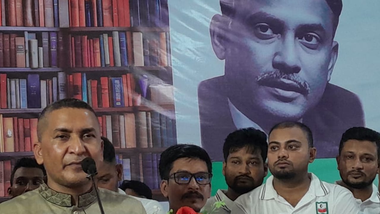 ‘পিআর পদ্ধতি জাতীয় স্বার্থবিরোধী’