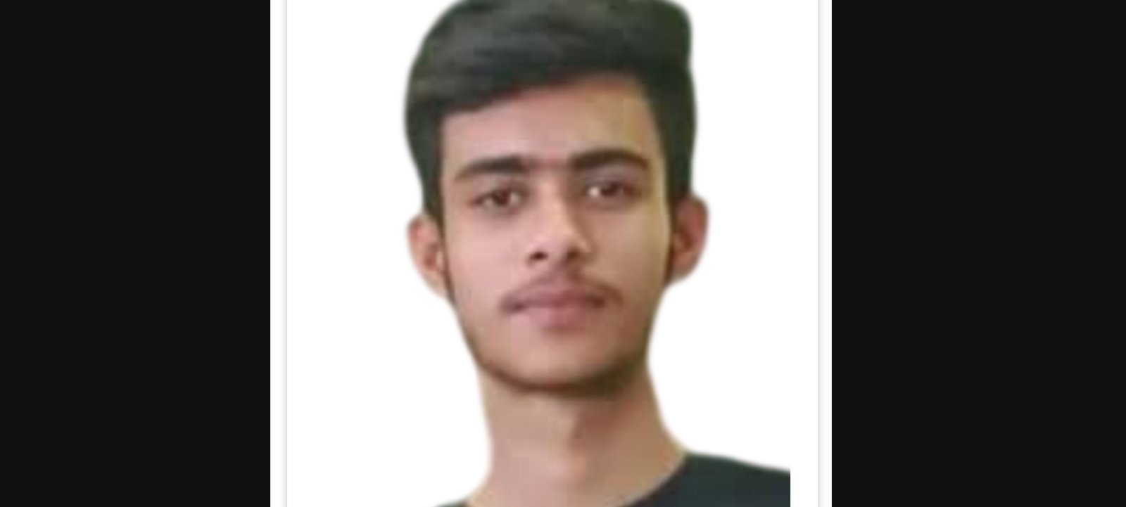 সৌদি থেকে কফিনে ফিরলেন বাবুগঞ্জের বিল্লাল