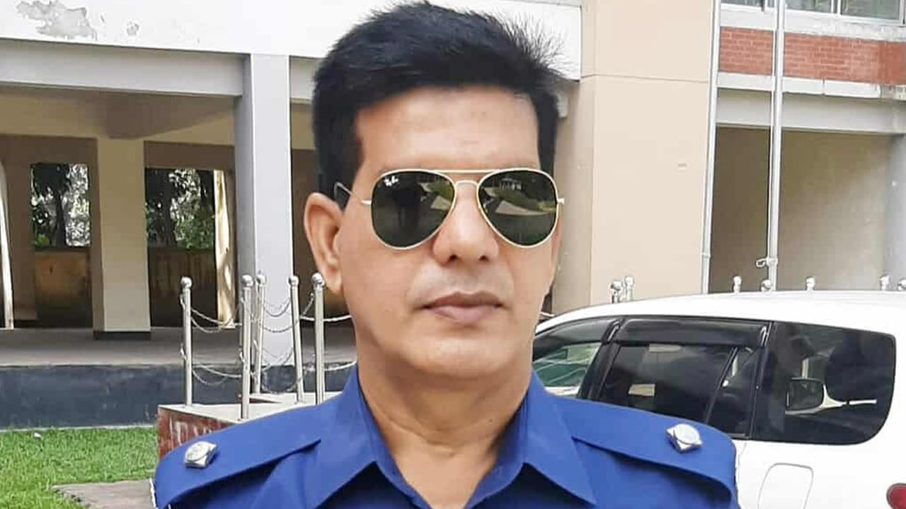 অনৈতিক সুবিধা দেয়ায় কোর্ট পরিদর্শকসহ ৬ পুলিশ সদস্য ক্লোজড