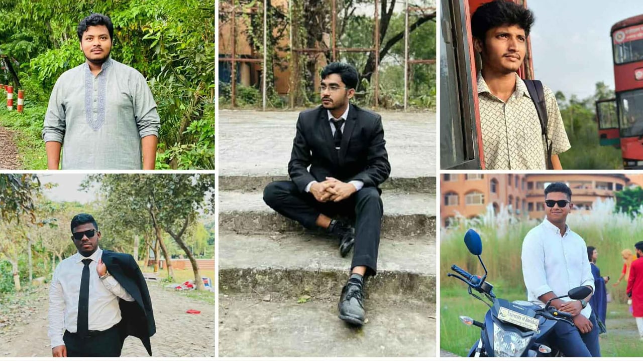 ববিতে আপত্তিকর কাজে বাধ্য করে রাতভর র‌্যাগিংয়ের অভিযোগ