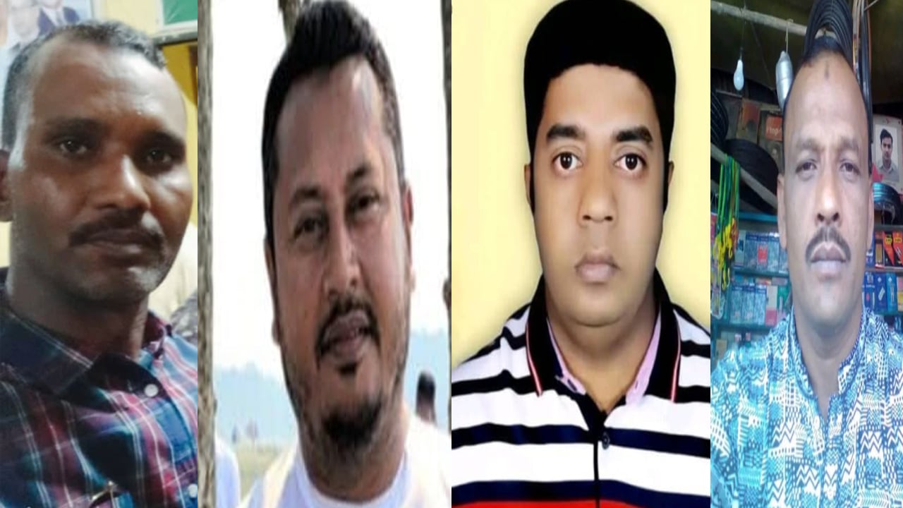 আইনজীবীর ওপর হামলার অভিযোগ, সংবাদ সম্মেলনে বিস্ফোরক তথ্য