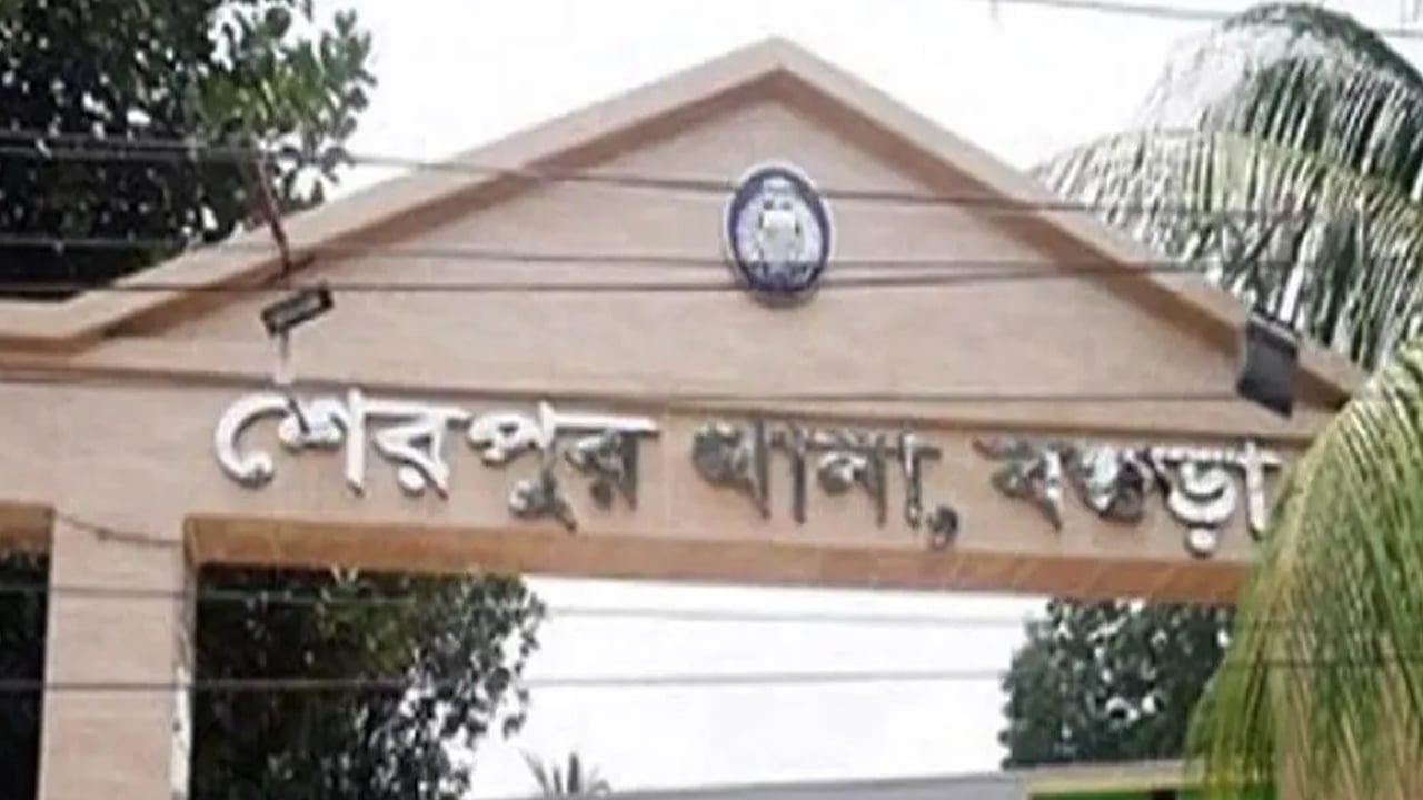 বগুড়ায় সরকারি পুকুর দখল নিয়ে সংঘর্ষে আহত ৩৩