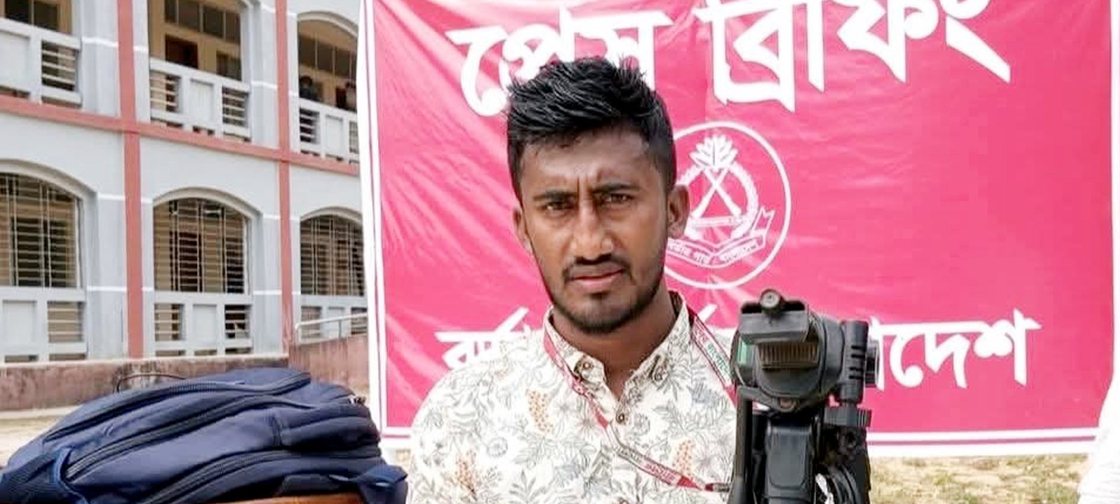 সাংবাদিক আমিন উল্লাহর মৃত্যু: আত্মহত্যা নাকি পরিকল্পিত হত্যা?