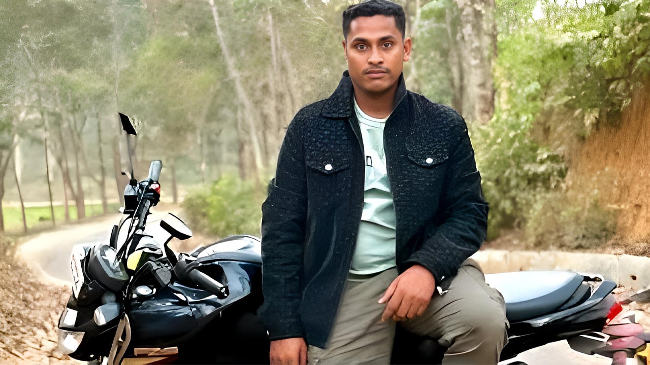 মহাসড়কে রশি টেনে অভিনব কায়দায় ডাকাতি, নিহত ১ আহত ৩