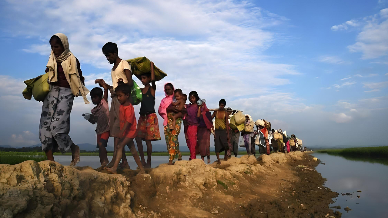 amar desh_CTG_Division_Coxbazar_Border_Rohingya_Crisis 2