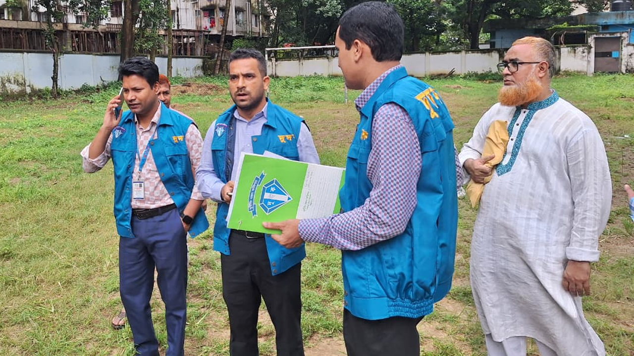 সরকারি স্কুলের মাঠ বিক্রির অভিযোগ তদন্তে দুদক