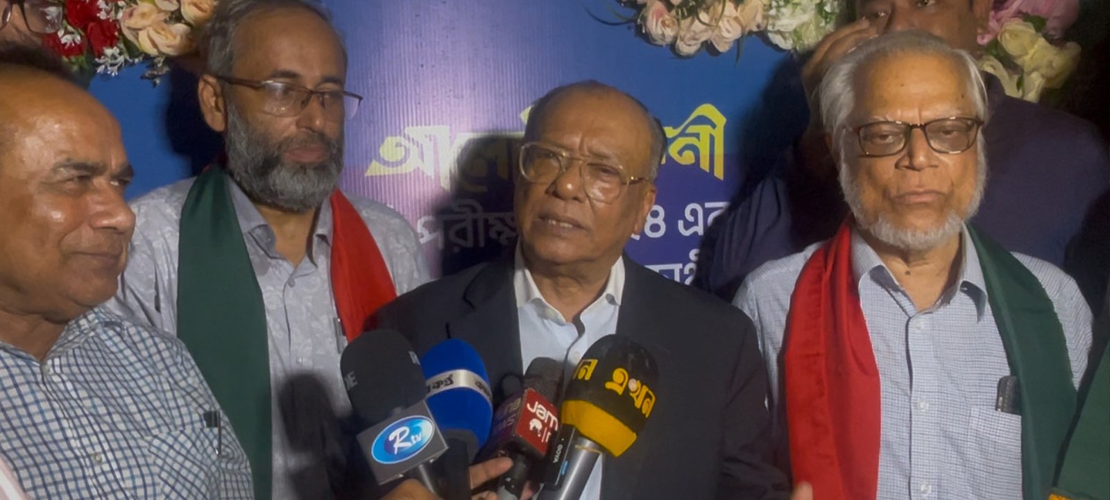 এ মুহূর্তে দেশে কেউই নিরাপদ নয়: আবদুল আউয়াল মিন্টু