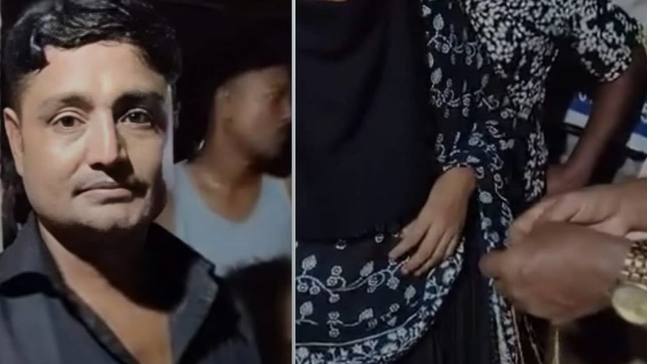 দশ ভরি সোনার গহনা ফিরিয়ে দিয়ে প্রশংসায় ভাসছেন আটোচালক