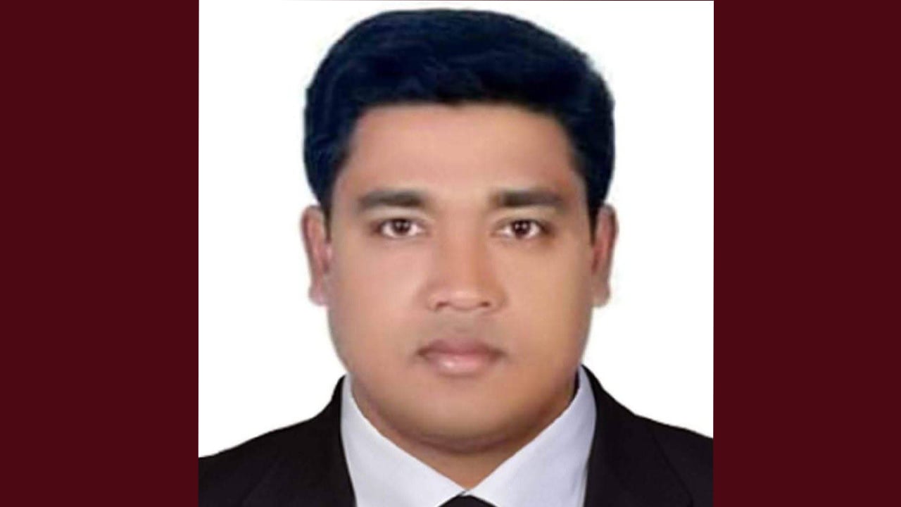 মিরসরাইয়ের আ.লীগ নেতা ঢাকায় গ্রেপ্তার