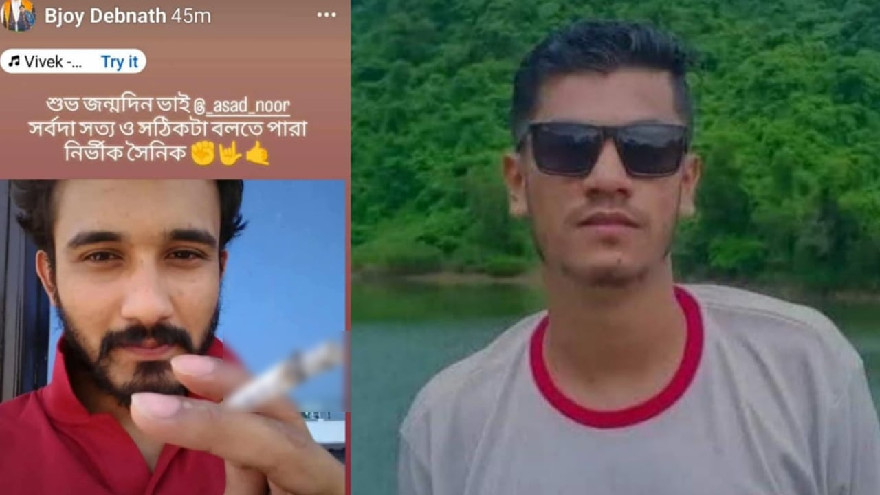 ভারতীয় বিতর্কিত চ্যানেল রিপাবলিক বাংলায় বাংলাদেশ বিরোধী অপপ্রচার