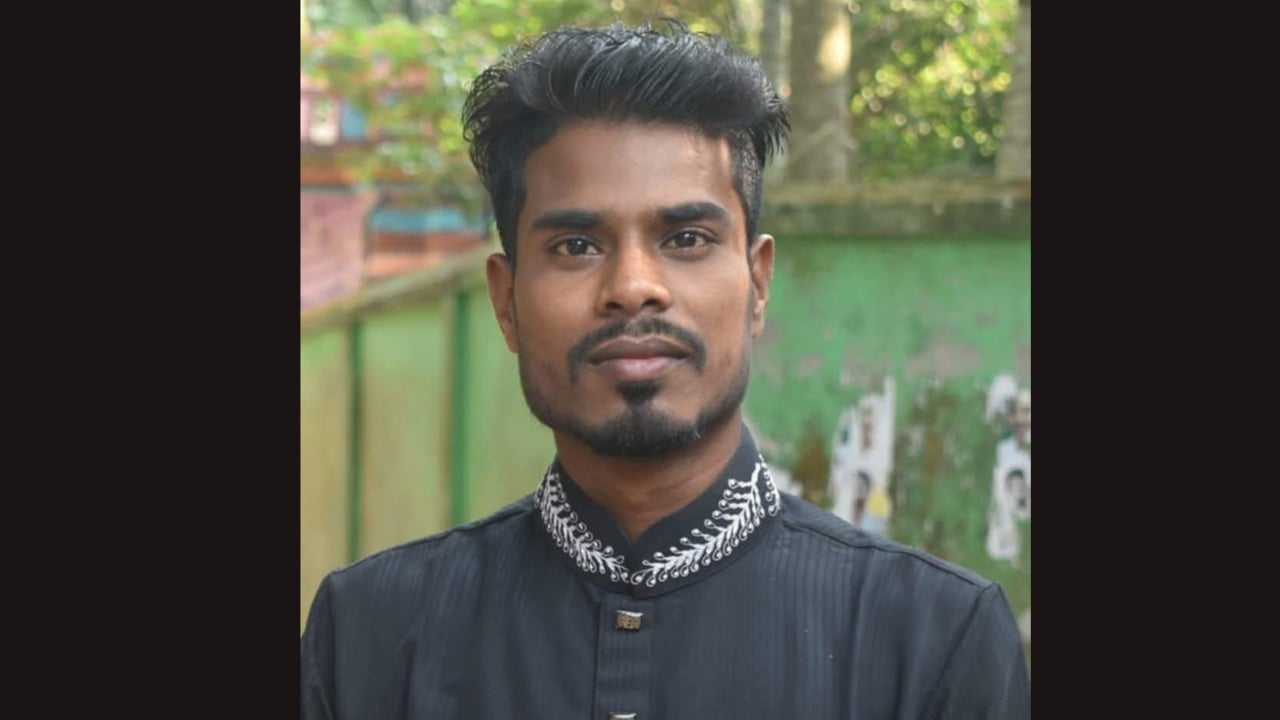 রামগঞ্জে ছাত্রদল সভাপতির বিরুদ্ধে চাঁদাবাজির অভিযোগ