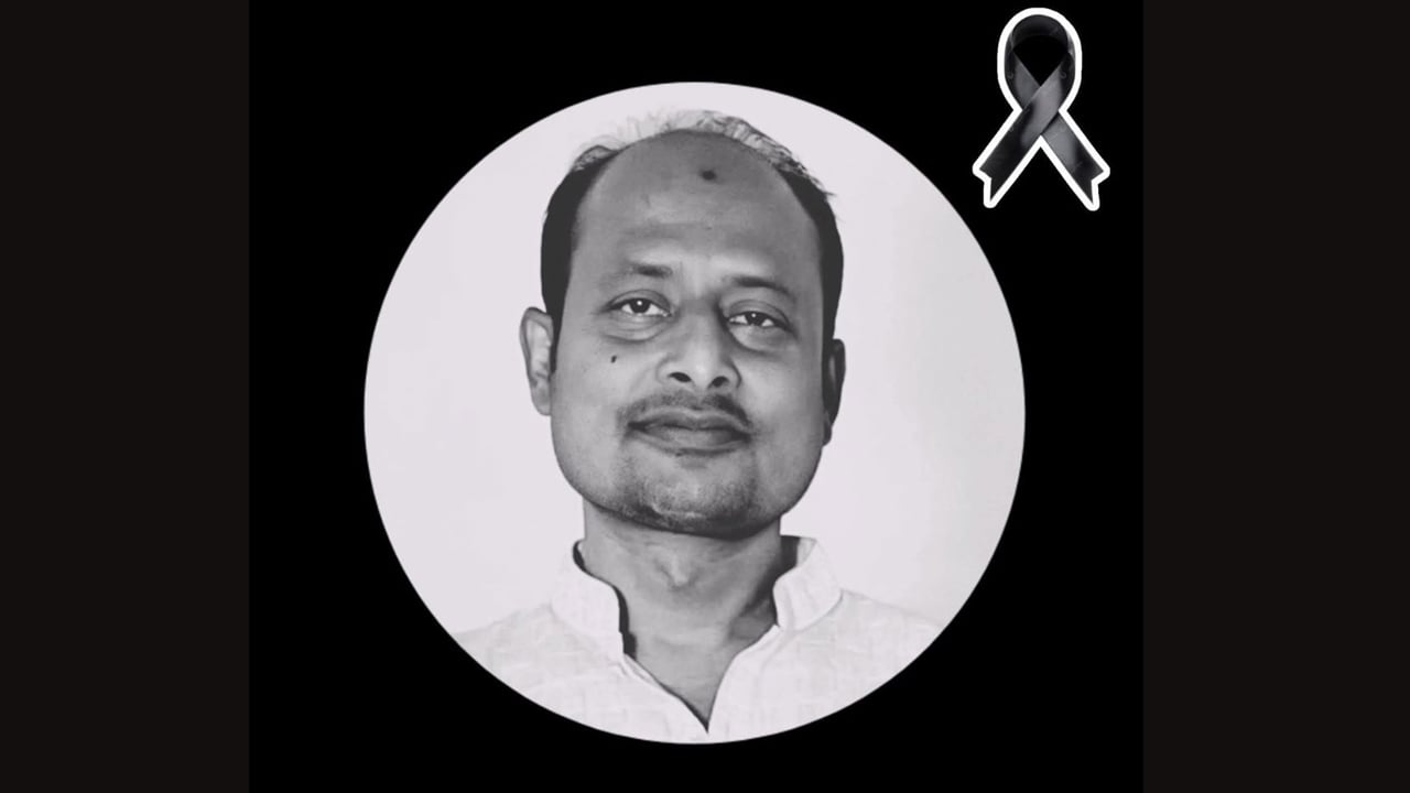 চুয়াডাঙ্গা জেলা বিএনপির সাংগঠনিক সম্পাদক শিপলুর ইন্তেকাল