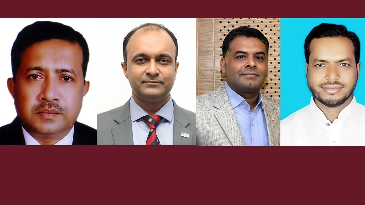 দুর্নীতির অভিযোগে দুই মামলা: ডিসি সালাহউদ্দীন ও যুবদল সভাপতিসহ আসামি ৯