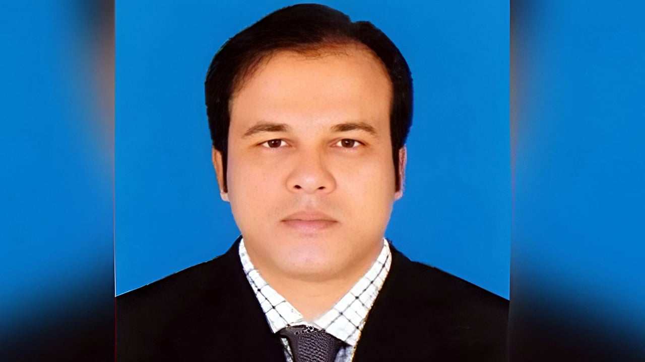 ‘বিএনপি-আ.লীগ-জাতীয় পার্টি সবাই ভাই ভাই, ধানের শীষে ভোট চাই’