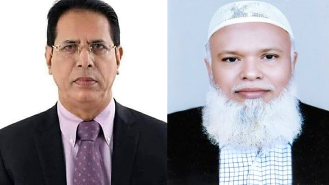 ‘কলিজা খুলে ফেলব’ -শিক্ষা বোর্ড চেয়ারম্যান ও ডিসিকে বিএনপির সাবেক এমপির হুমকি