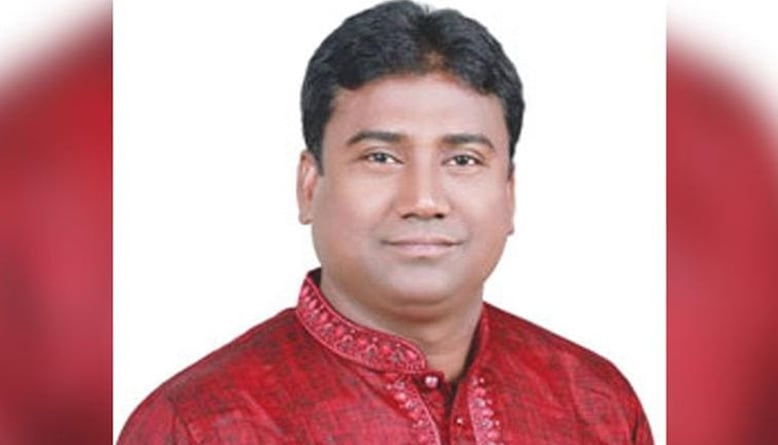 ফের গ্রেপ্তার দেবিদ্বারের সাবেক মেয়র শামিম