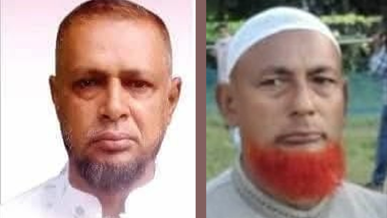 রামগঞ্জে দলীয় শৃঙ্খলাভঙ্গের অভিযোগে বিএনপির দু'নেতা বহিষ্কার