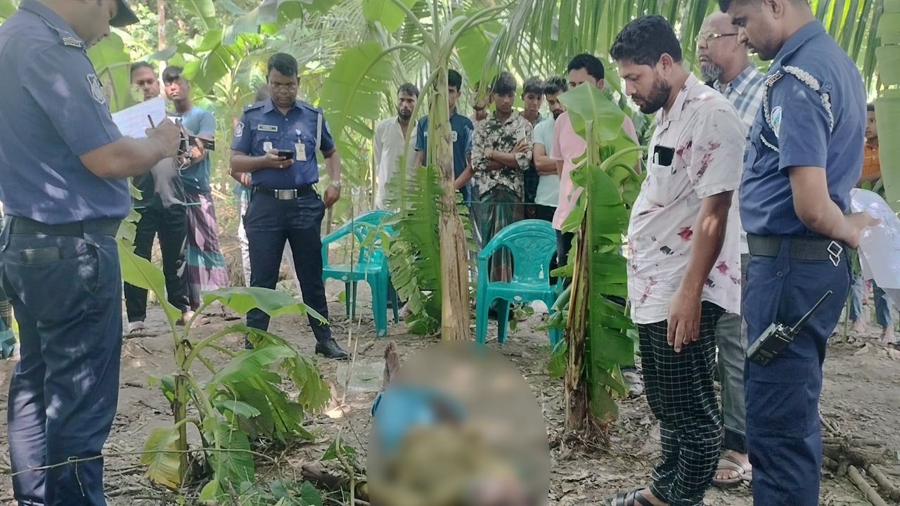 চালককে হত্যা করে অটোরিকশা ছিনতাই