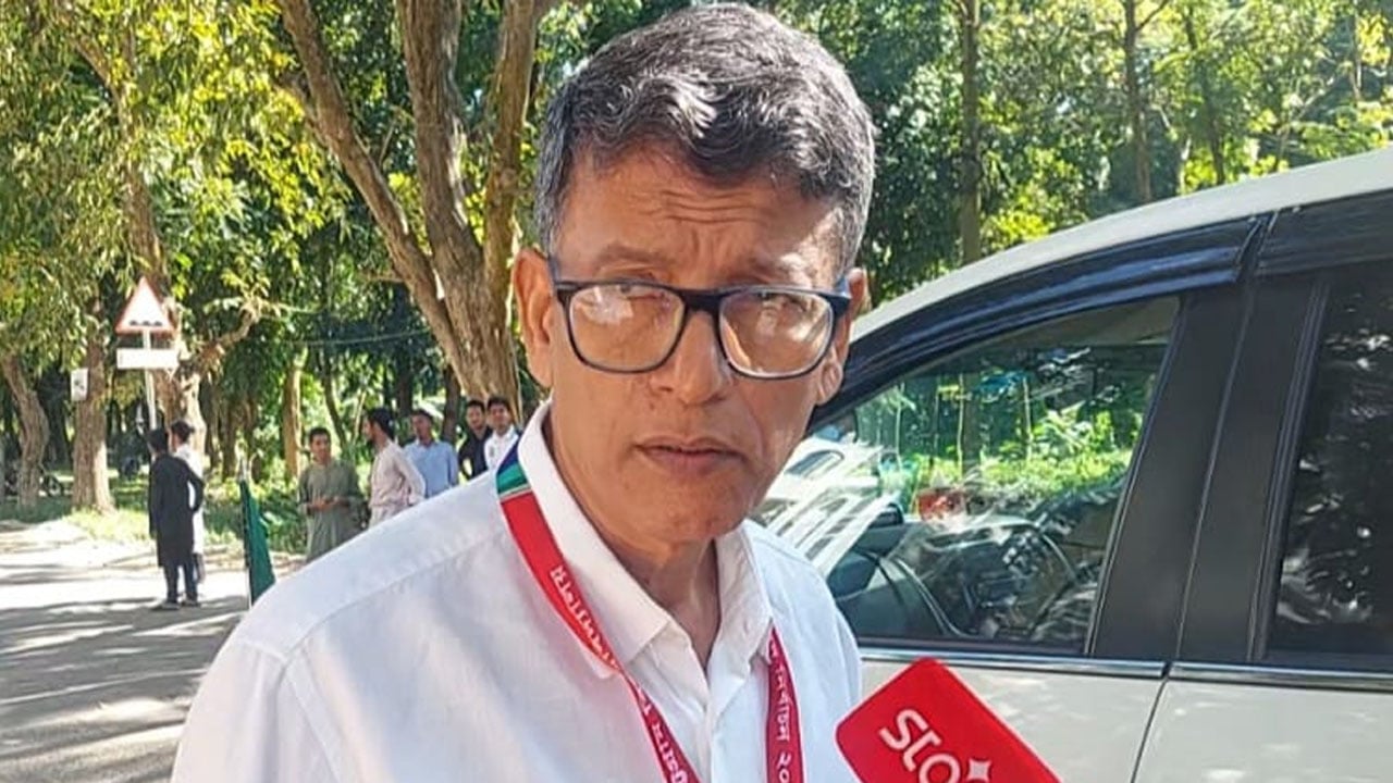 ৩০ হাজার শিক্ষার্থীই চাকসু নির্বাচনের নিরাপত্তা নিশ্চিত করবে: চবি ভিসি