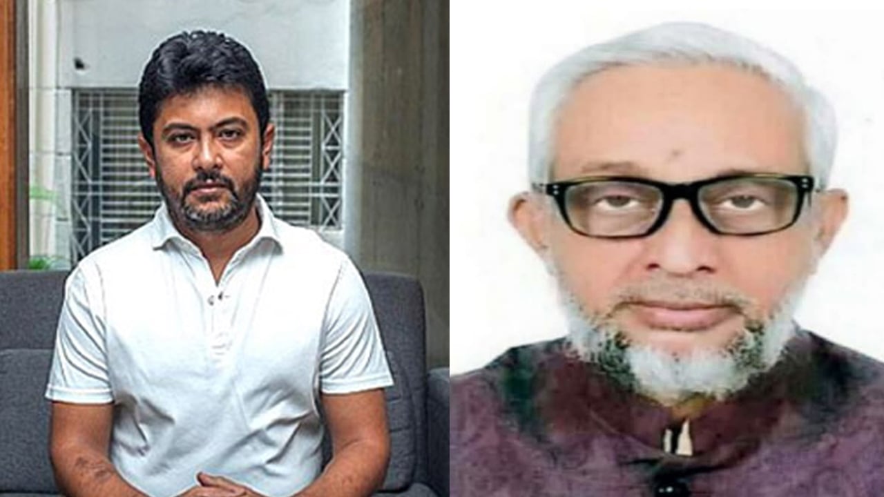 ভাঙ্গায় নাশকতার মামলায় নিক্সন ও ভাগ্নেসহ আসামি দু্ই শতাধিক