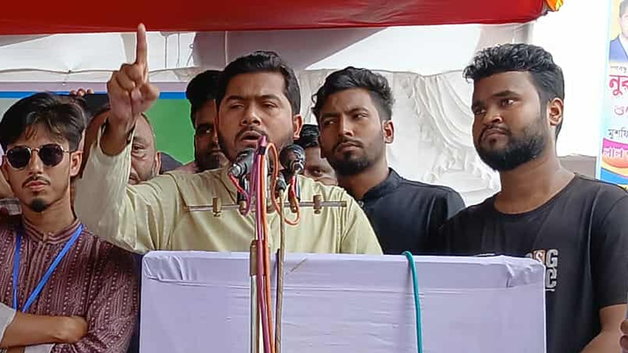 শেখ মুজিব, নির্মল সেন, রমেশচন্দ্র আর হরি চাঁদের ঐতিহ্যবাহী গোপালগঞ্জ: ভিপি নুর