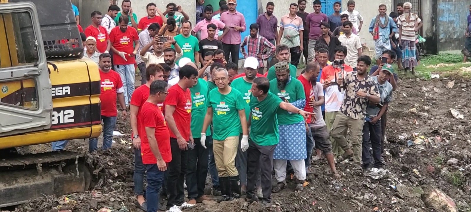 ডাকসু-জাকসুর ইলেকশন ইঞ্জিনিয়ারিংয়ে হাসিনাও পরাজিত