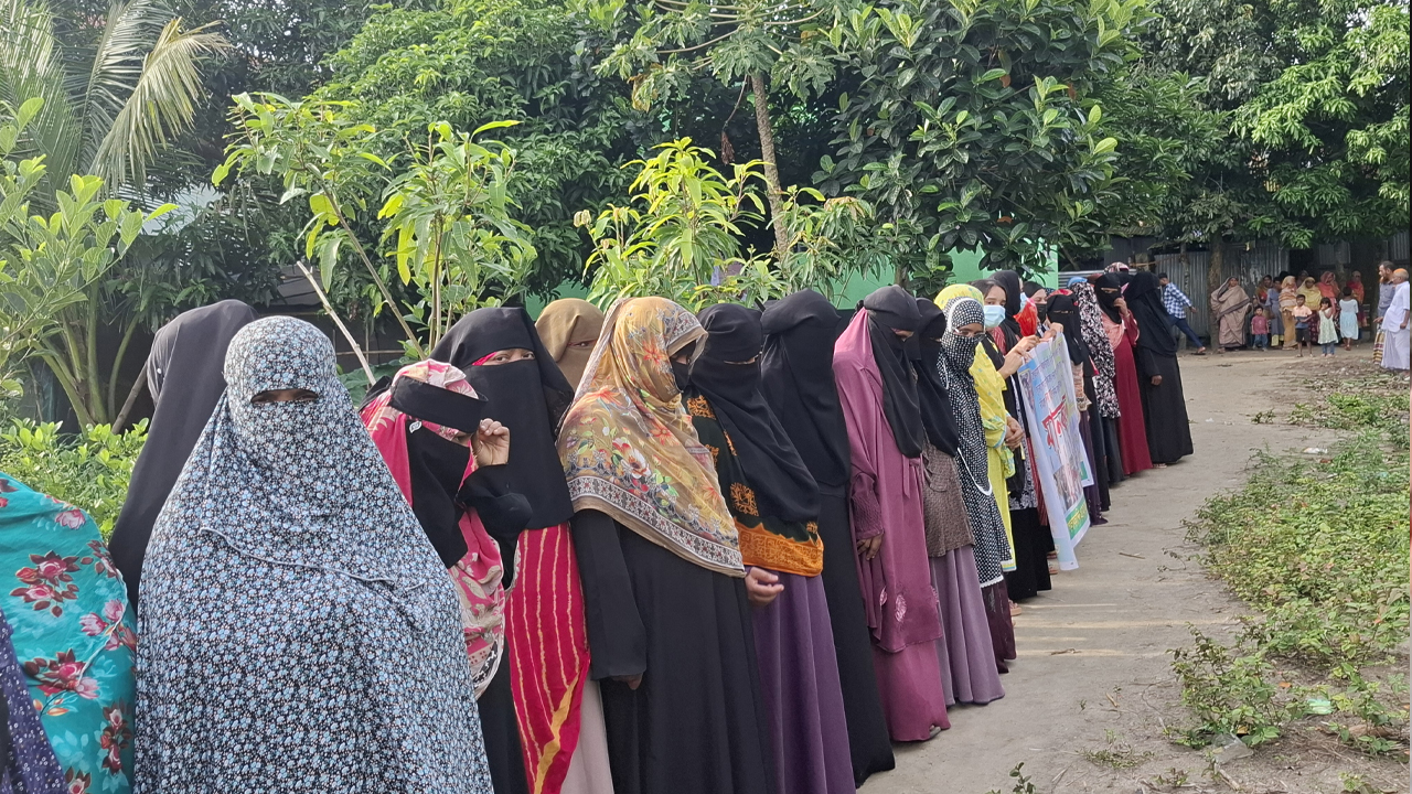 সন্তানের খুনির ফাঁসি চান হৃদয় বাঘের মা