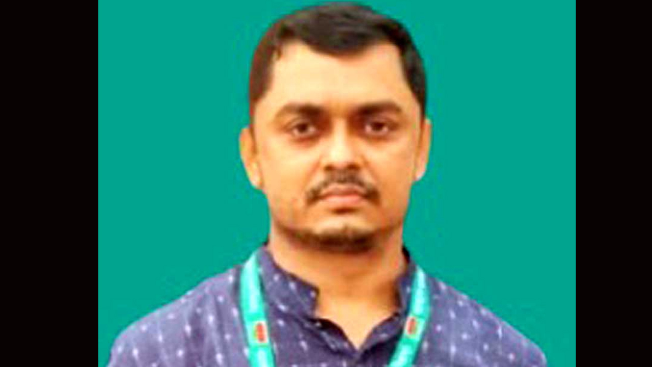 নরসিংদীর যুবদল নেতা সুমন এবার বিএনপি থেকেও বহিষ্কার