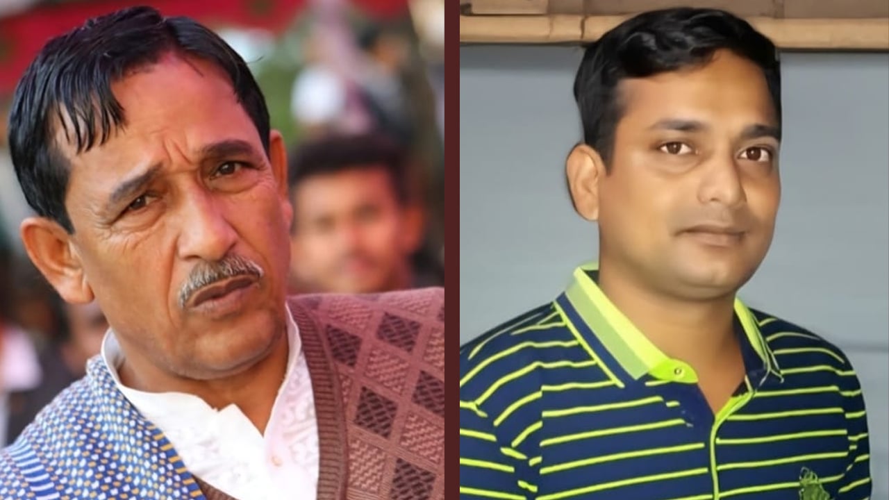 কোটালীপাড়ায় প্যানেল চেয়ারম্যানসহ ৩ নেতা গ্রেপ্তার