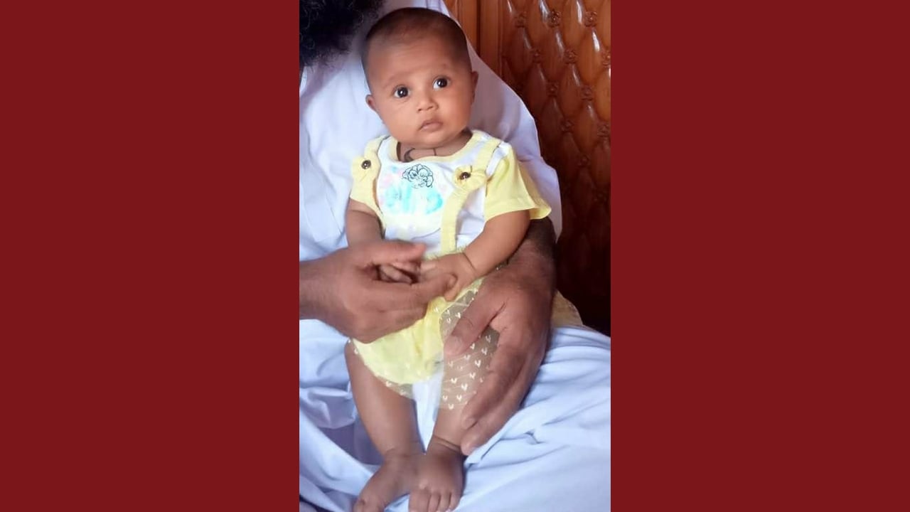 শিবচরে মাকে অজ্ঞান করে ৩ মাসের শিশু চুরি!