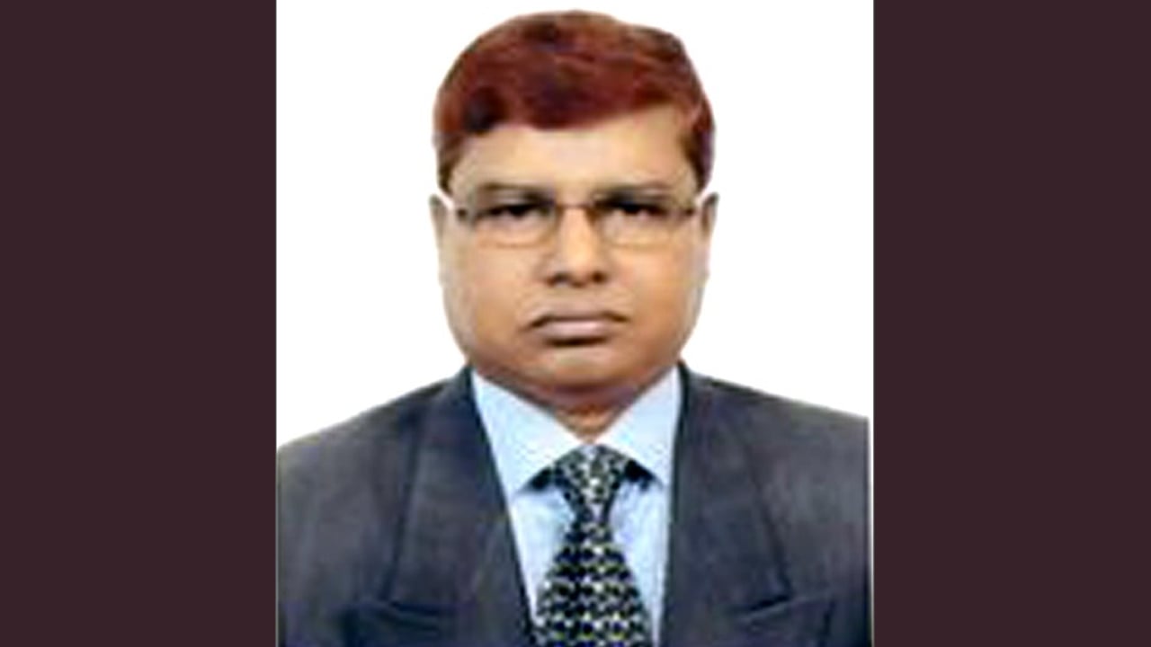 সরিয়ে দেয়া হলো বড়পুকুরিয়া কয়লাখনির এমডিকে