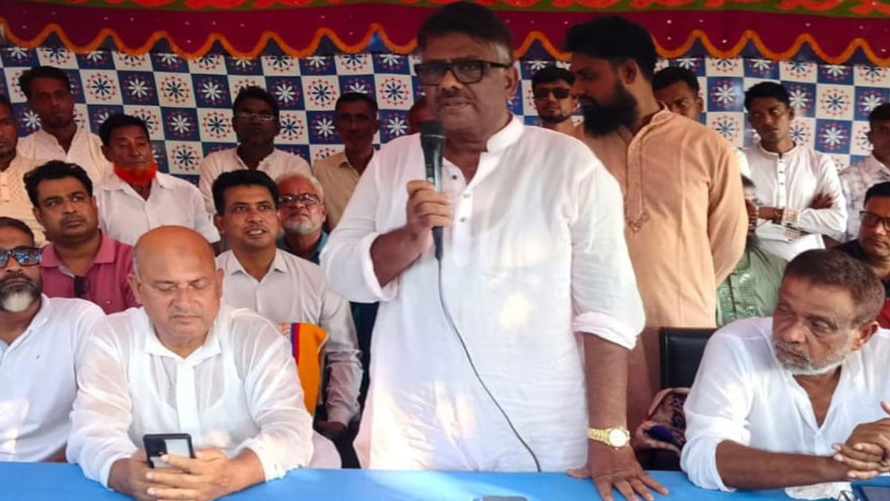 নেতাকর্মীদের আর ঘরে বসে থাকা চলবে না: দুলু