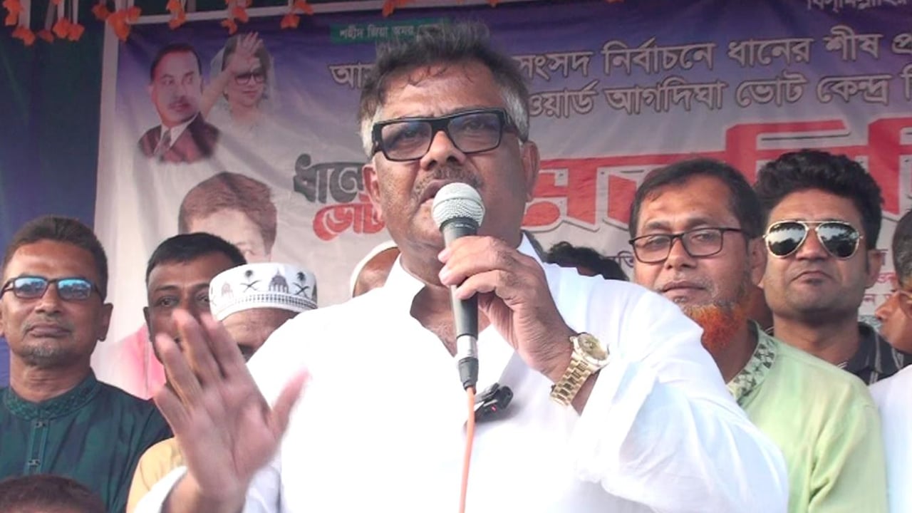বিএনপিই আগামীতে এককভাবে ক্ষমতায় যাবে: দুলু