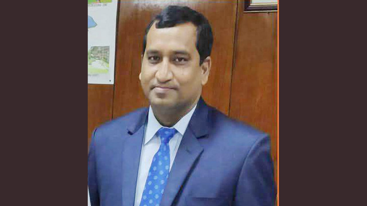 সাবেক মন্ত্রী শ.ম. রেজাউলের ভাই গ্রেপ্তার