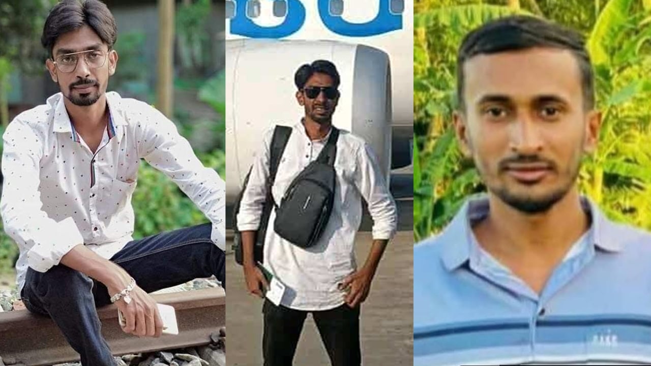 ভূমধ্যসাগরে ট্রলারডুবিতে মৃত ২, আহত ৬ গোপালগঞ্জে শোকের মাতম