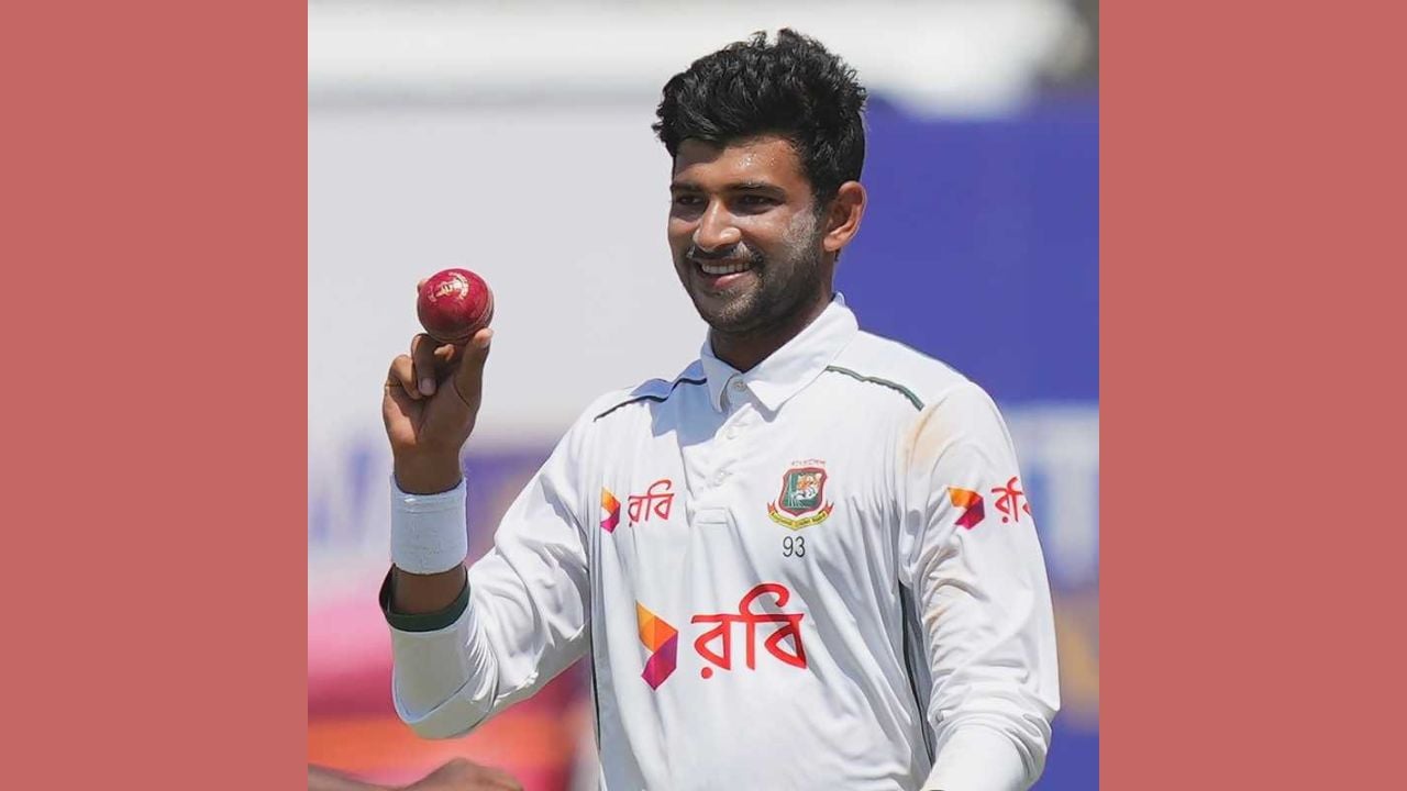 ক্রিকেটার নাঈমকে ডিবি পরিচয়ে মারধর, থানায় নিয়ে হেনস্তা