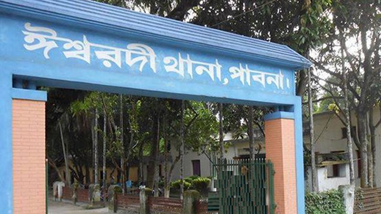 ইজারা বিরোধে উত্তেজনা, পদ্মা নদীতে গোলাগুলি, গুলিবিদ্ধ ২