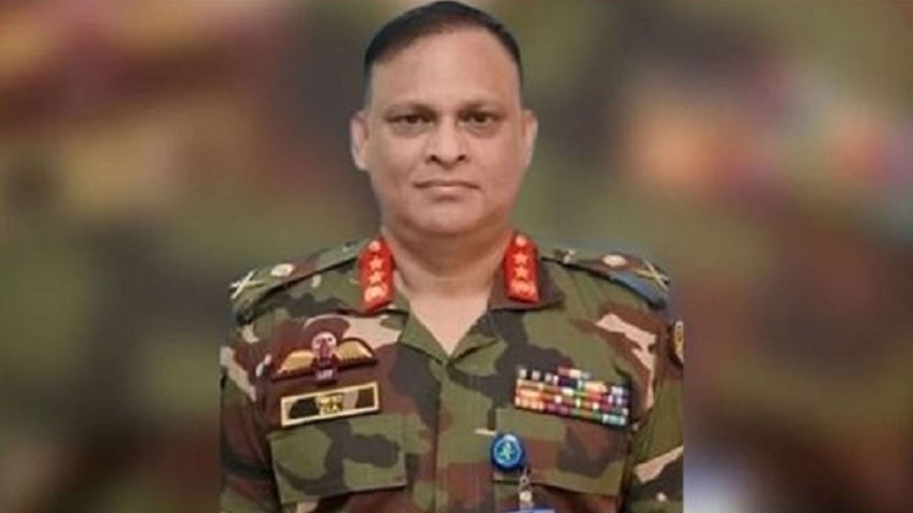 গুম-খুনে জড়িত জিয়াউলসহ ২৩ কমান্ডার চিহ্নিত
