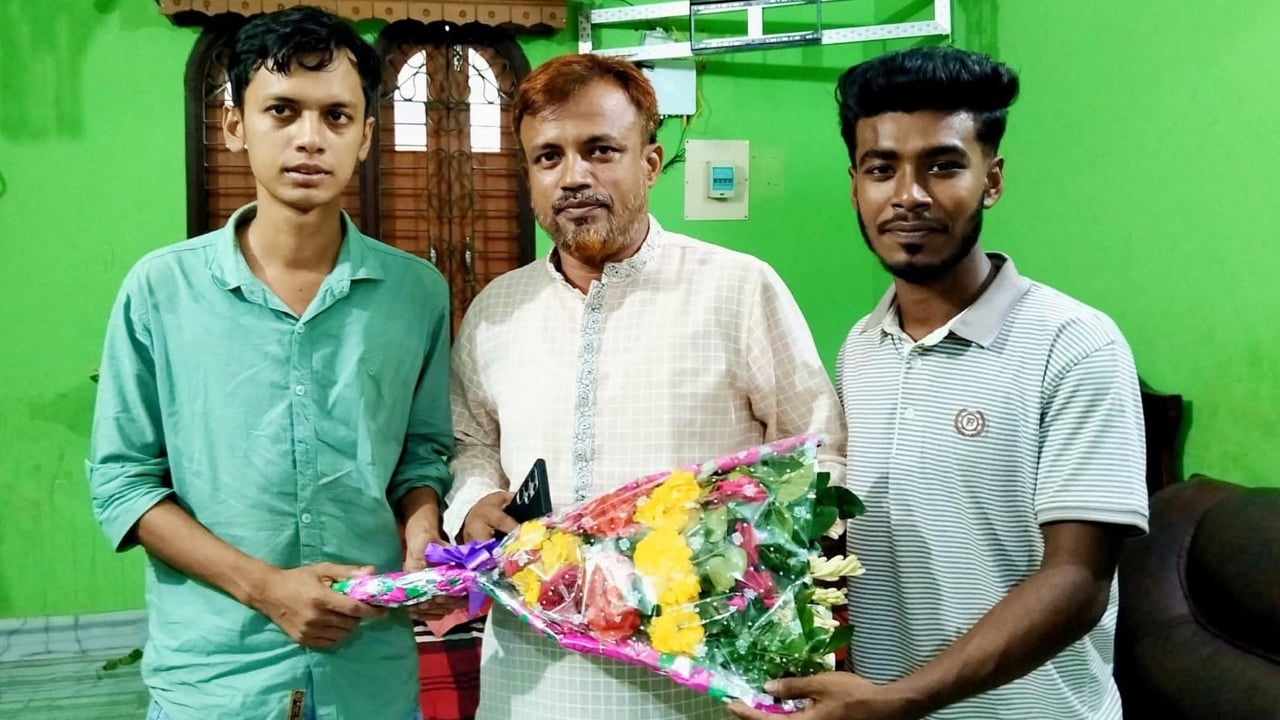 হত্যার আগেই সম্ভাব্য ১১ খুনির নামে ভিডিও