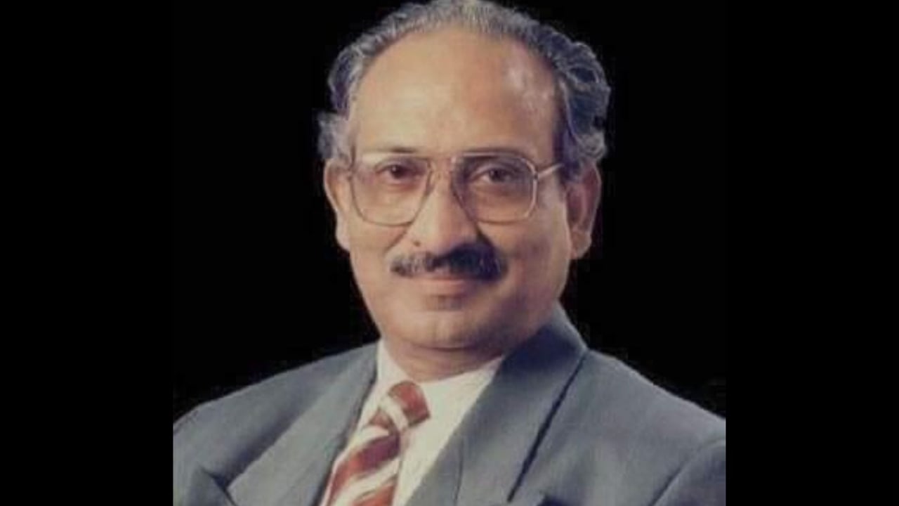 সাবেক অর্থমন্ত্রী এম. সাইফুর রহমানের স্মরণসভা শুক্রবার