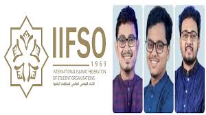 ডাকসু নির্বাচনে ছাত্রশিবিরের বিজয়ে ইফসুর শুভেচ্ছা