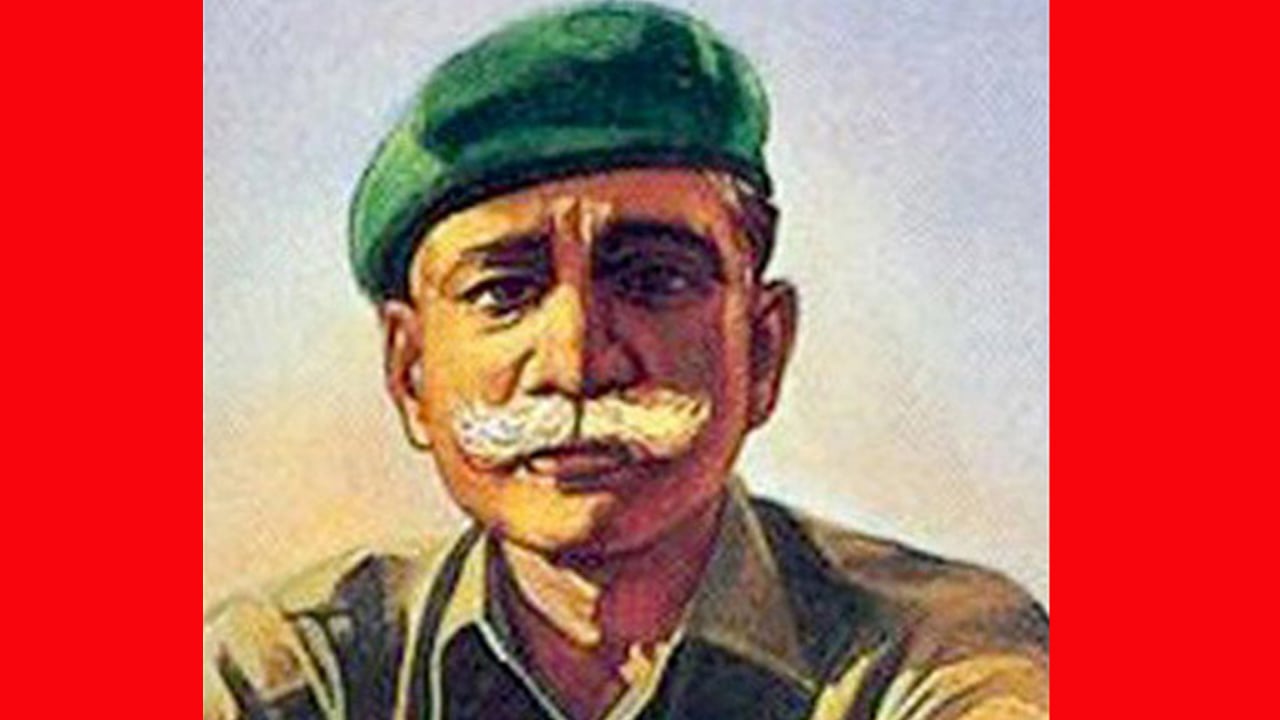 বঙ্গবীর ওসমানীর জন্মবার্ষিকীতে রাষ্ট্রীয় অবহেলা, নিজ উপজেলাতেও নিস্তব্ধতা!
