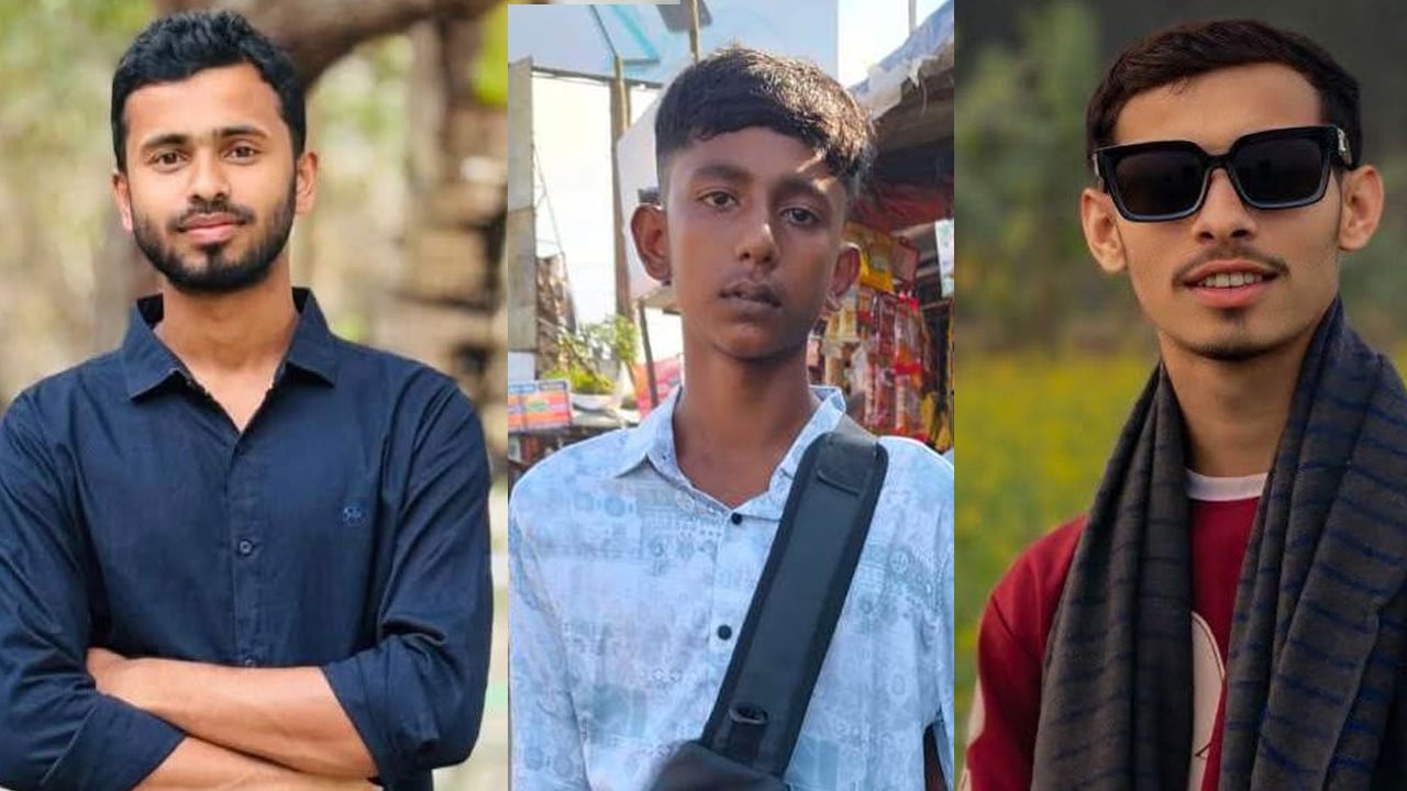 লিবিয়ায় ৩ যুবককে গুলি: লাশ সাগরে, পালিয়েছে দালাল পরিবার