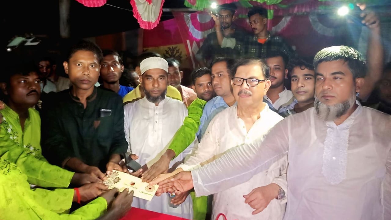 নাগরিক ঐক্য ক্ষমতায় গেলে শিক্ষিত বেকারদের ভাতা দেবে: মান্না