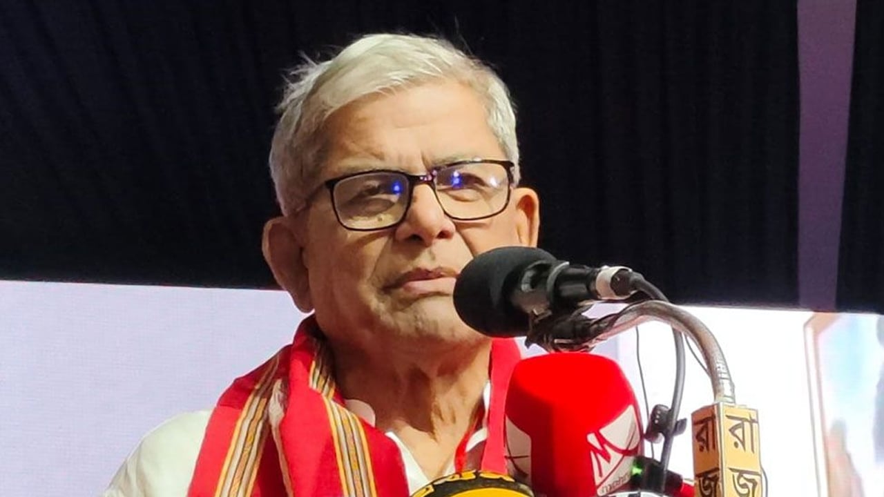 সংখ্যালঘু বা সংখ্যাগুরু বলে কিছু নেই, আমরা সবাই বাংলাদেশি: মির্জা ফখরুল