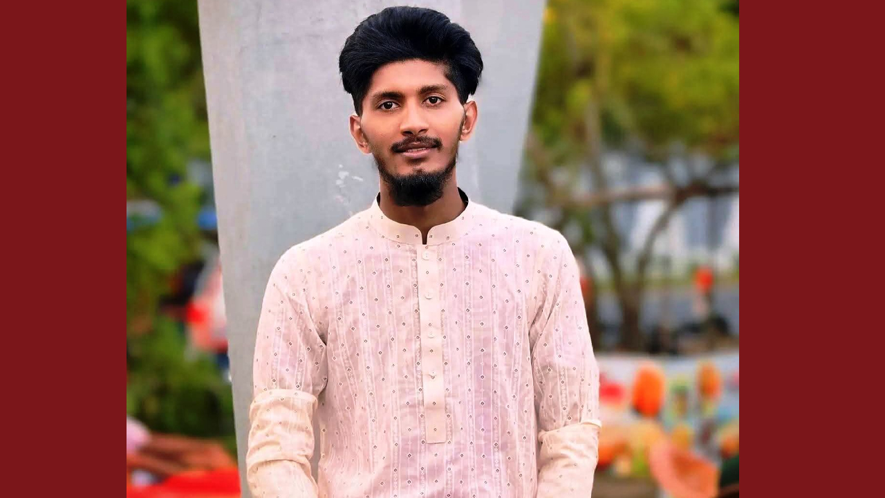 এনসিপি নেতার আপত্তিকর ভিডিও ফাঁস, বইছে সমালোচনার ঝড়
