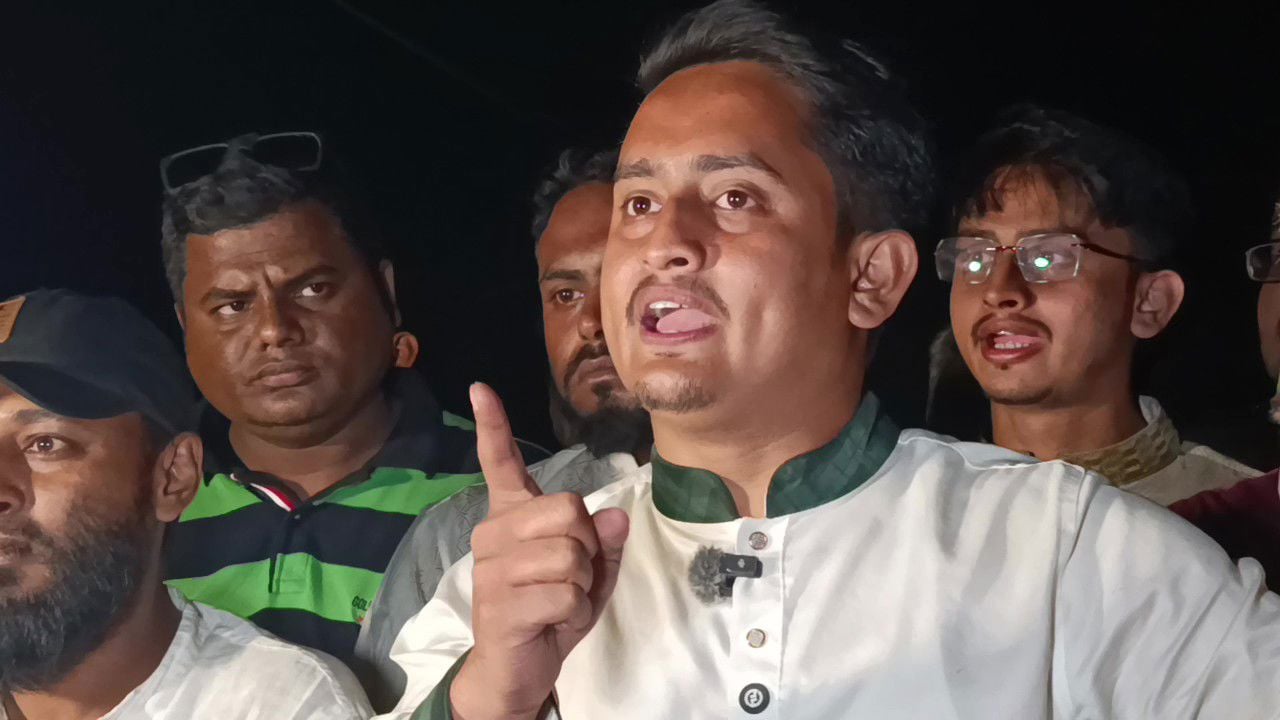 কলিজা ছেঁড়ার’ হুমকি সারজিসের: বিদ্যুৎ-বিভ্রাটের যে জবাব দিলো নেসকো