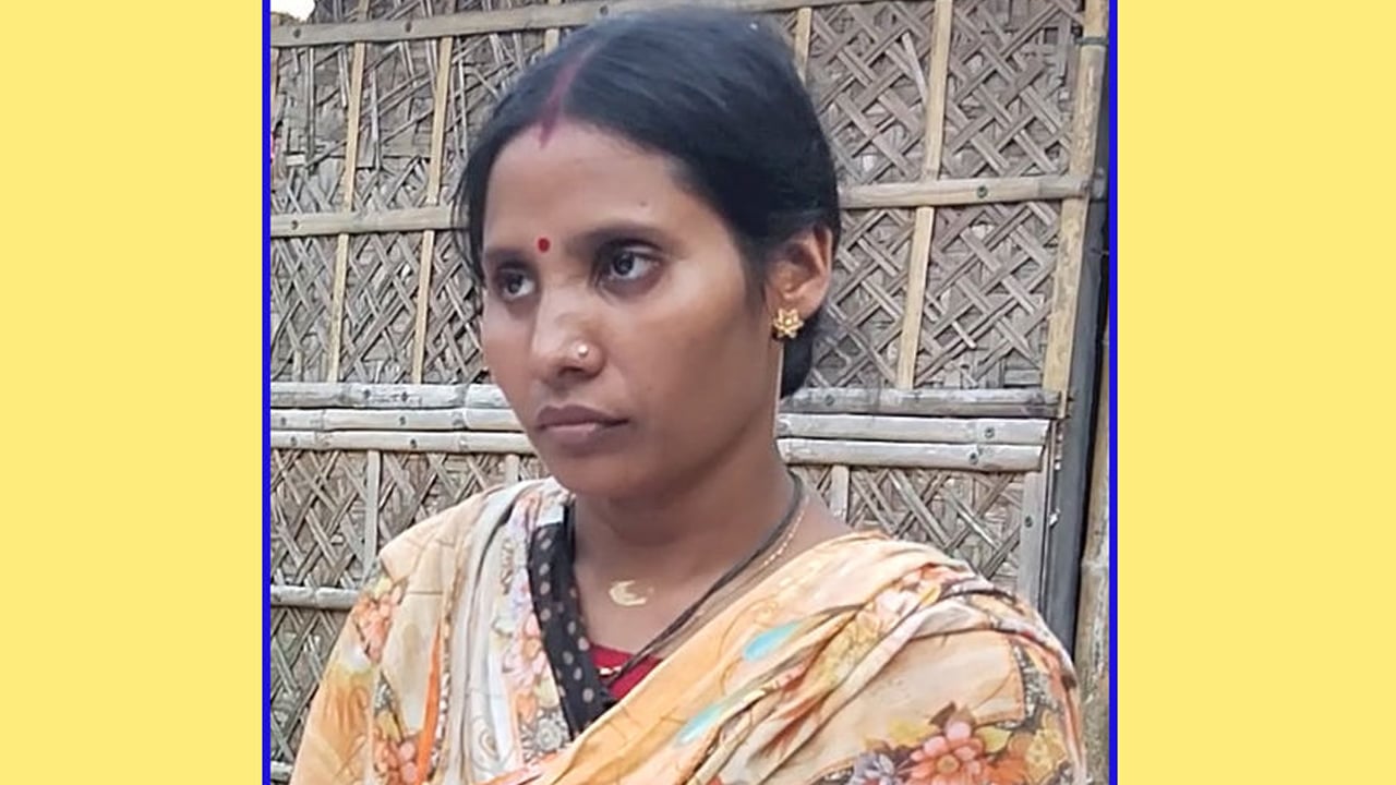 ১৩ বছর পুজায় একটা সিঁদুরের কৌটাও ভাগ্যে জোটেনি, তবুও ফিরতে চান স্বামীর সংসারে