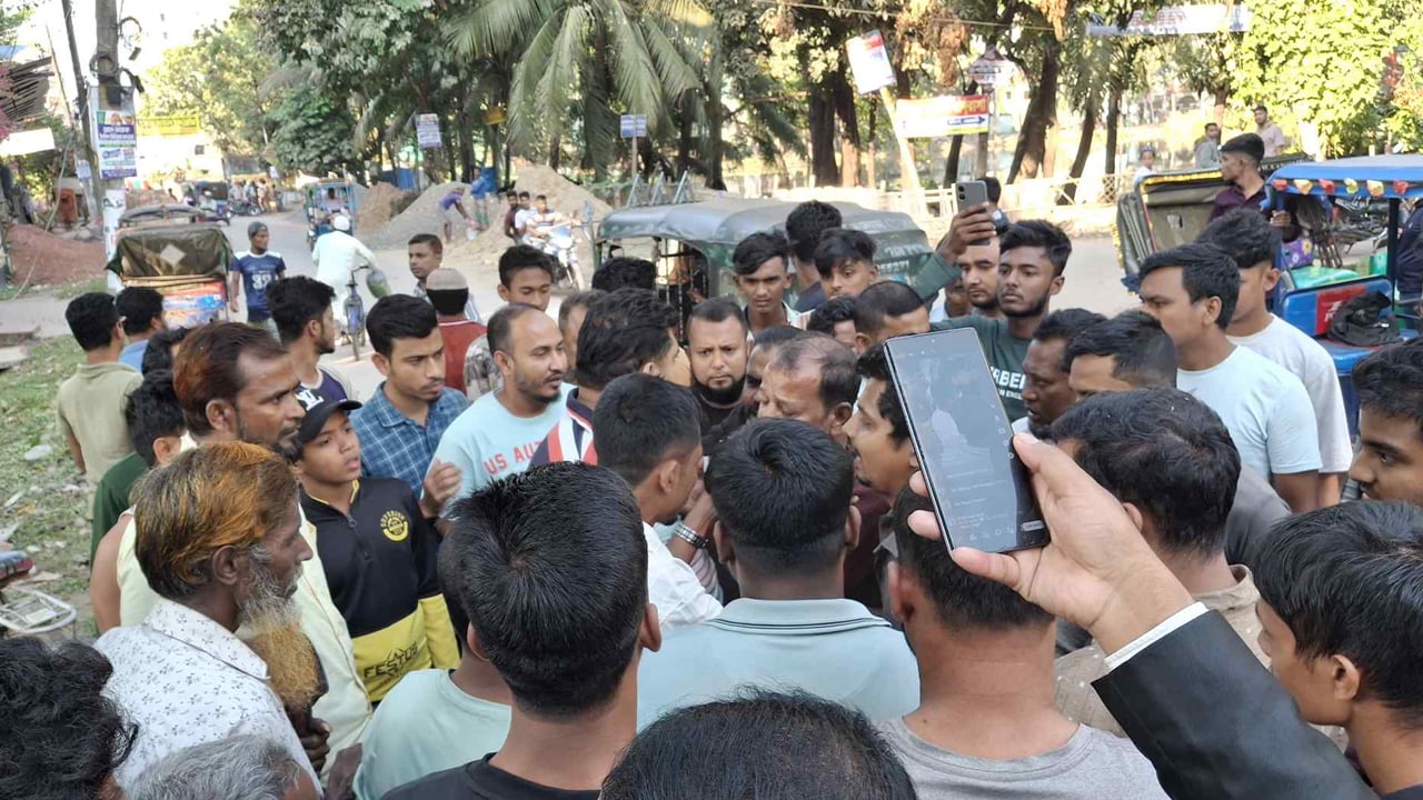 ভুল অপারেশনে মৃত্যুর অভিযোগে মামলা নিতে পুলিশের গড়িমসি